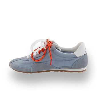 3P Sneaker "Blast" in Hellblau - der ultraleichte Trendsneaker