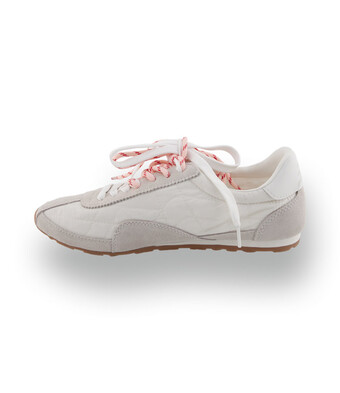 3P Sneaker "Blast" in wei&szlig; - der ultraleichte Trendsneaker