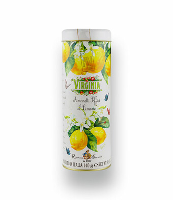 Amaretti Virginia Soft Amaretti Lemon