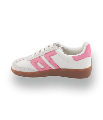 Back70 Cloud - Ein rosa M&auml;dchentraum f&uuml;r kleine F&uuml;&szlig;e