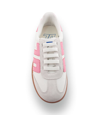 Back70 Cloud - Ein rosa M&auml;dchentraum f&uuml;r kleine F&uuml;&szlig;e