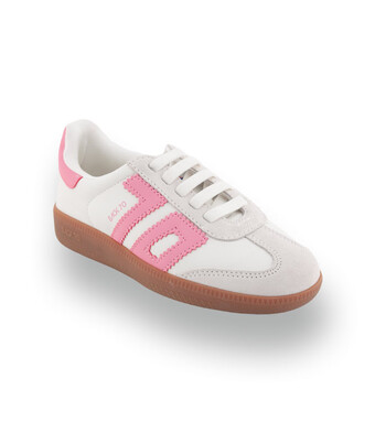 Back70 Cloud - Ein rosa M&auml;dchentraum f&uuml;r kleine F&uuml;&szlig;e