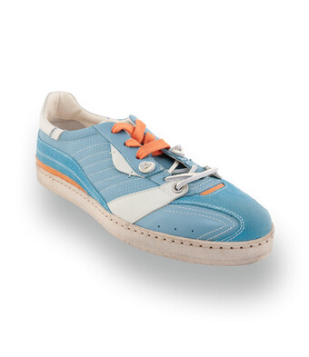 Kamo Gutsu Giro 003 - Frischer Look in Hellblau