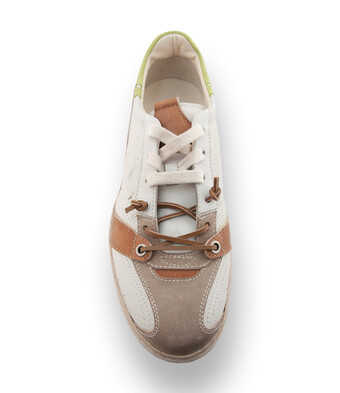 Kamo Gutsu Giro 003: Italienischer Edelsneaker