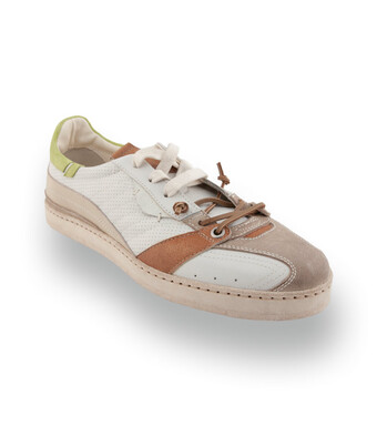Kamo Gutsu Giro 003: Italienischer Edelsneaker
