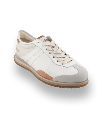 Kamo Gutsu Giro 006: Italienische Eleganz mit sportivem Keilboden