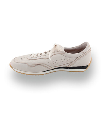 Lemargo DL23 - Handgefertigter Luxus aus weichem Hirschleder