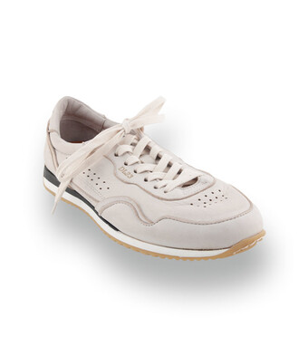 Lemargo DL23 - Handgefertigter Luxus aus weichem Hirschleder