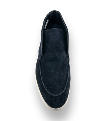 LLOYD Stride Step - Zeitgem&auml;&szlig;e Eleganz in lebendigem Blau