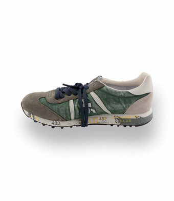 Premiata