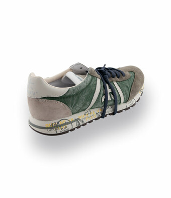 Premiata