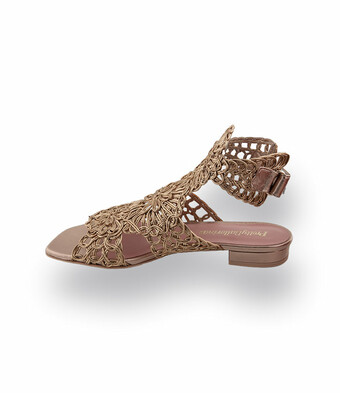 Pretty Ballerinas
