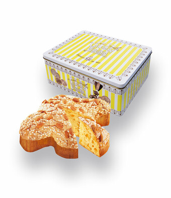 Colomba Pasqua