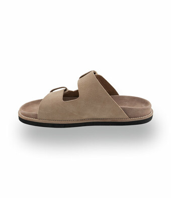 The Sandals Factory