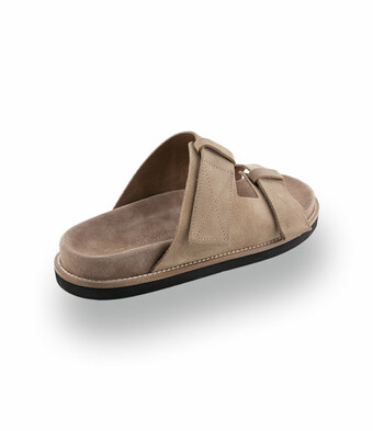 The Sandals Factory