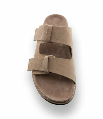 The Sandals Factory