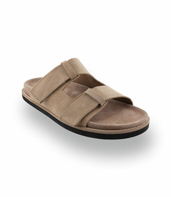 The Sandals Factory