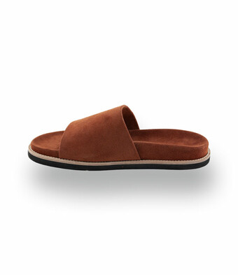 The Sandals Factory