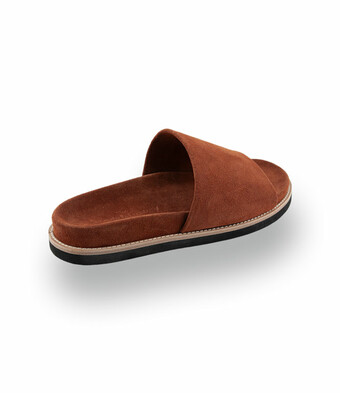 The Sandals Factory