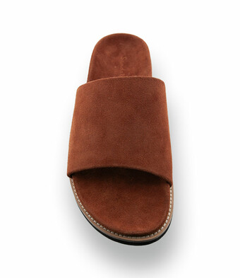 The Sandals Factory
