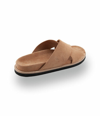 The Sandals Factory