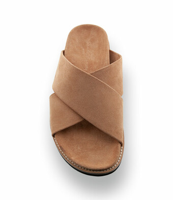The Sandals Factory