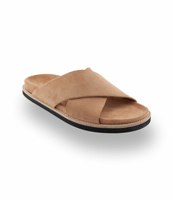 The Sandals Factory