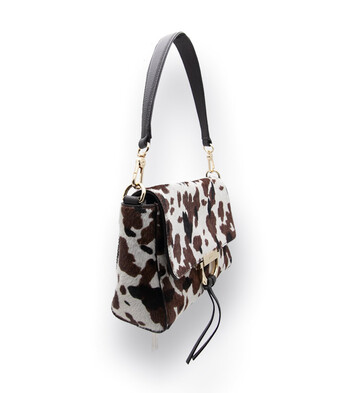 Handtasche von Abro Animalprint