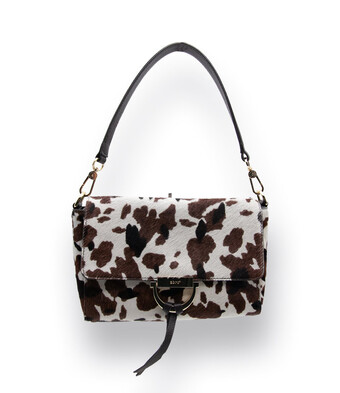 Handtasche von Abro Animalprint