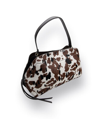 Handtasche von Abro Animalprint
