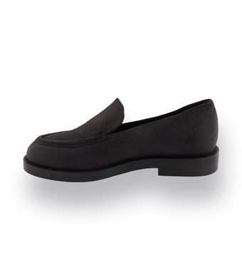 AGL Loafer in dunkelbraun