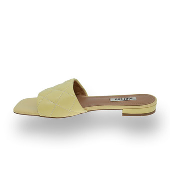 Bibi Lou Pantolette