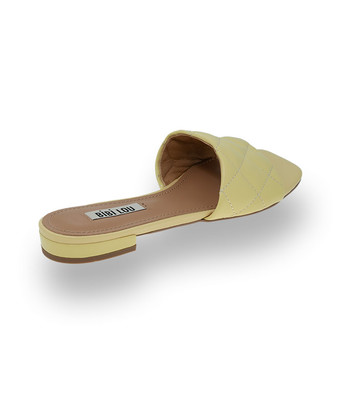 Bibi Lou Pantolette