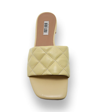 Bibi Lou Pantolette