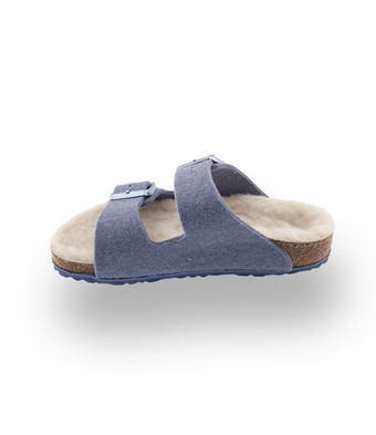 Birkenstock warm Kinder