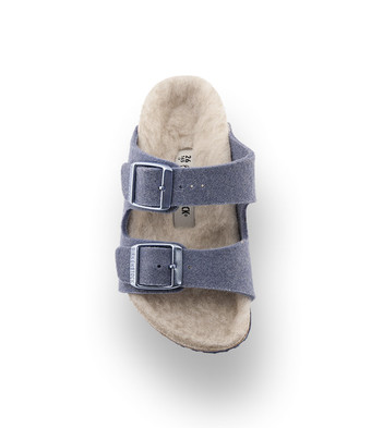 Birkenstock warm Kinder