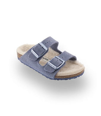 Birkenstock warm Kinder