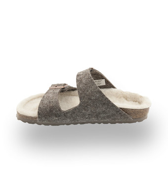 Birkenstock warm