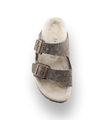 Birkenstock warm