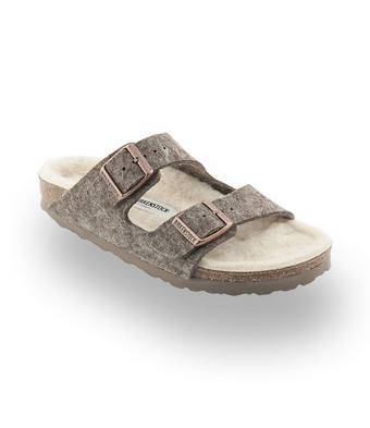 Birkenstock warm