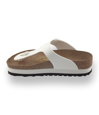 Birkenstock Gizeh Plateau