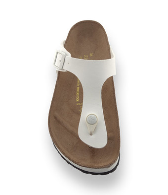 Birkenstock Gizeh Plateau