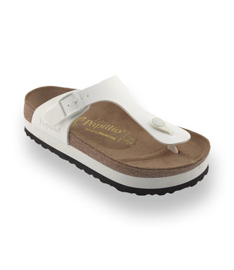 Birkenstock Gizeh Plateau