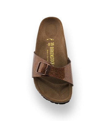 Birkenstock Madrid