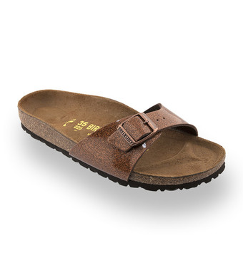 Birkenstock Madrid