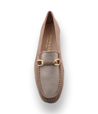 Brunate Loafer