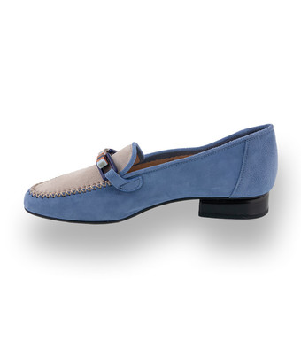 Brunate Loafer