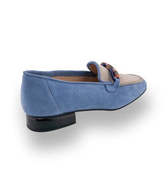 Brunate Loafer