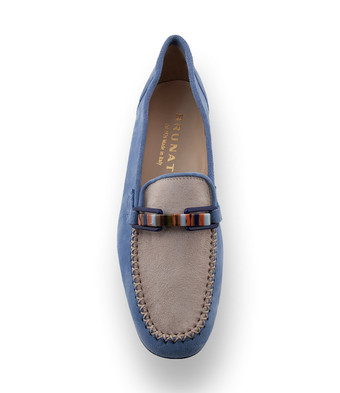 Brunate Loafer