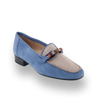 Brunate Loafer